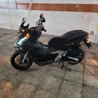 هوندا ADV|موتورسیکلت|تهران, هفده شهریور|دیوار