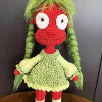 دختر یلدا مناسب هدیه شب یلدا