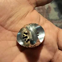 انگشترنقره دست ساز (کلکسیون شخصی)|جواهرات|شیراز, شاهچراغ|دیوار