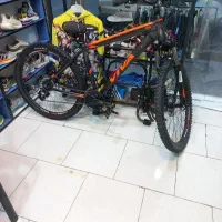 دوچرخه ویوا نو