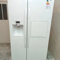 سایدبای سایدسامسونگ ۳۲فوت اصل کره.کم کار