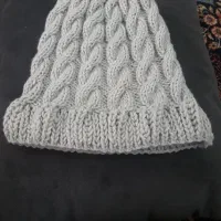 قبول سفارش شال و کلاه|لباس|محمدیه-قزوین, |دیوار