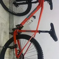 دوچرخه روکستر آلومینیومی ۲۹