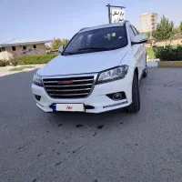 هاوال h2 مدل 97 بدون رنگ اتومات|خودرو سواری و وانت|تهران, آسمان|دیوار