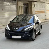 ۲۰۷ پاناروما فول مشابه صفر واقعی