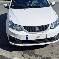 ساینا S مدل ۱۴۰۴ صفر خشک