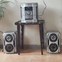 سیستم صوتی 2200وات سونی