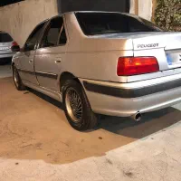 پژوپارس ۸۴ درحد