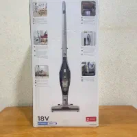 جارو شارژی دوکاره بلک اند دیکر