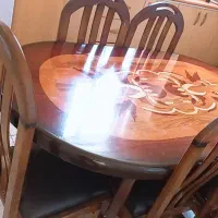 میز ناهار خوری