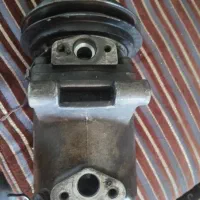 کمپرسور پراید