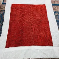 لحاف پشمی|رختخواب، بالش، پتو|تهران, نازی‌آباد|دیوار
