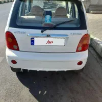 ام وی ام۱۱۰|خودرو سواری و وانت|مشهد, رضاشهر|دیوار