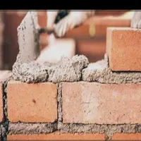 بنایی روز مزد و کنتراتی .همراه کارگر.