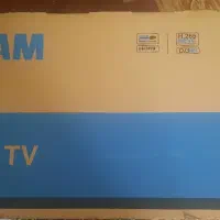 تلویزیون ال ای دی سام پلمپ معاوضه با موتور