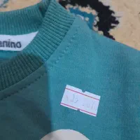 بلیز شلوار دخترانه سایز ۳۵|کفش و لباس بچه|قزوین, |دیوار