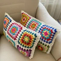 شال مبل دستبافت|رختخواب، بالش، پتو|تهران, جنت‌آباد مرکزی|دیوار