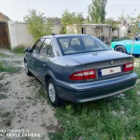 سمند|خودرو سواری و وانت|ماهدشت, |دیوار