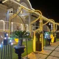 تخفیف ویژه برای تاریخ۲۰و۲۸آذر باغ تالار