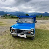 نیسان دیزل مدل ۹۰