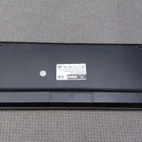 کیبورد بی‌سیم میکوسو مدل KB-BW05|قطعات و لوازم جانبی رایانه|گرگان, |دیوار