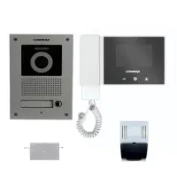 فروش آیفون تصویری commax رنگی نو گارانتی دار