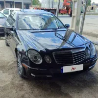 بنز e200 مدل 2006|خودرو سواری و وانت|تبریز, |دیوار