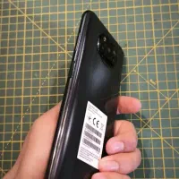 گوشی Poco x3 هدیه