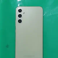 گوشی a34 .G5 .رم 8 .حافظه 128|موبایل|بندر امام خمینی, |دیوار