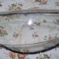 طلق چراغ جلو 207 سمت شاگرد