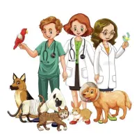 استخدام ادمین کلینیک دامپزشکی