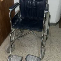 ویلچر در حد نو|آرایشی، بهداشتی، درمانی|اصفهان, باغ زیار|دیوار