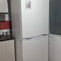 یخچال و فریزر