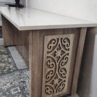 میز جزیره