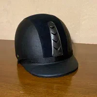 کلاه سوارکاری شهاب