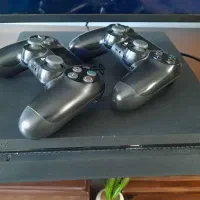 PS4 Slim 1Terabyte