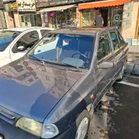 پراید مدل 88 سلامت سندتک برگ|خودرو سواری و وانت|ری, علایین|دیوار