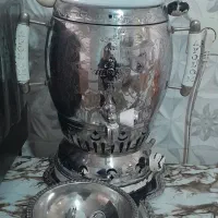 سماور وکتری