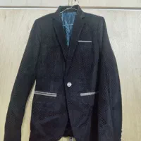 چهار عدد کت در حد نو|لباس|اشکذر, |دیوار