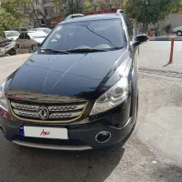 اچ سی کراس مدل ۹۸