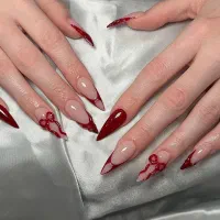 کاشت ناخن