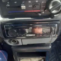 سیستم صوتی ماشین|قطعات یدکی و لوازم جانبی|تبریز, |دیوار