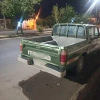مزدا 2000|خودرو سواری و وانت|گناباد, |دیوار