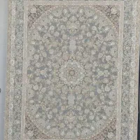 فرش ۶متری ۱۲۰۰ شانه نگین زمرد مشهد