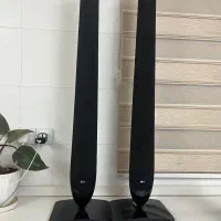 باند سینما خانواده LG|سیستم صوتی خانگی|ورامین, ورامین|دیوار