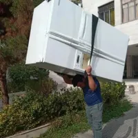 باربری حسام  نسیم شهر خاور ۶۰۰