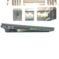 Dell i3/ram8/ssd256 نسل پنجم|رایانه همراه|نیشابور, شهرک فرهنگیان|دیوار