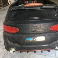 ماشین شارژی|اسباببازی|ساری, |دیوار