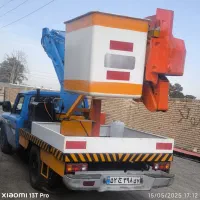 نیروی فنی آچار به دست وجوشکار|استخدام صنعتی، فنی، مهندسی|چهاردانگه (تهران), |دیوار