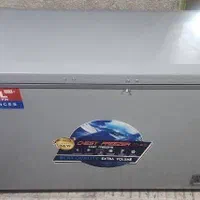 فریزر صندوقی بستنی خانگی فروشگاهی|یخچال و فریزر|مشهد, تلگرد|دیوار